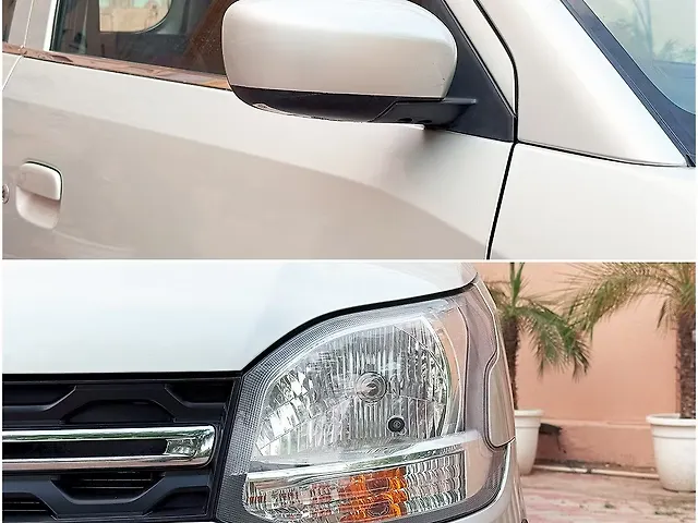 Used Maruti Suzuki Wagon R [2019-2022] VXi 1.0 [2019-2019] in Gurgaon
