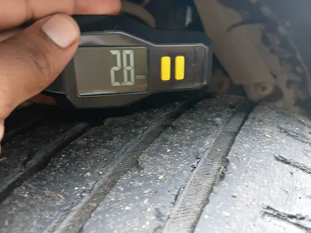 Used Kia Sonet [2020-2022] HTK Plus 1.2 [2020-2021] in Thane
