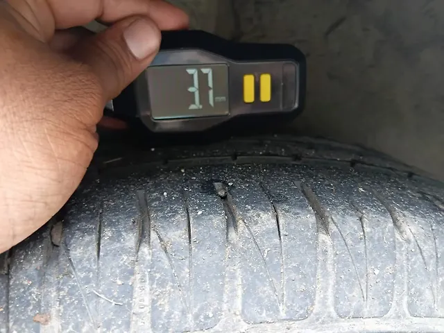Used Kia Sonet [2020-2022] HTK Plus 1.2 [2020-2021] in Thane