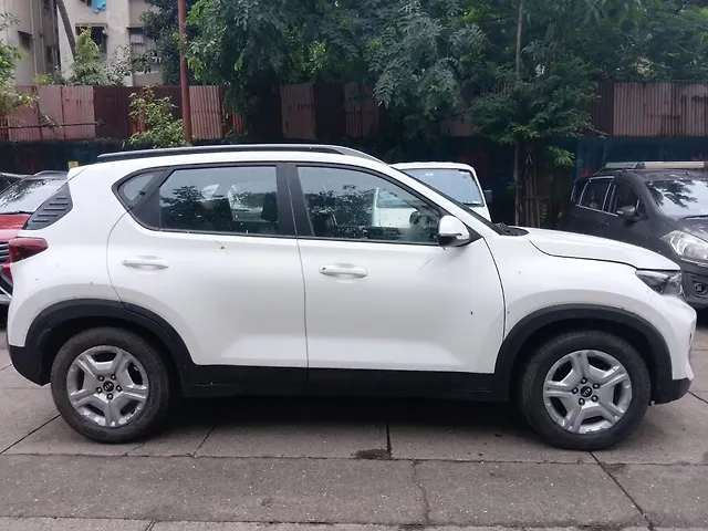 Used Kia Sonet [2020-2022] HTK Plus 1.2 [2020-2021] in Thane