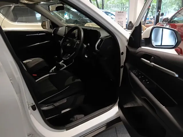 Used Kia Sonet [2020-2022] HTK Plus 1.2 [2020-2021] in Thane