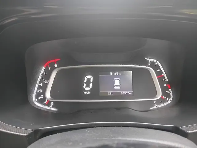 Used Kia Sonet [2020-2022] HTK Plus 1.2 [2020-2021] in Thane