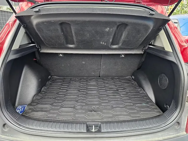 Used Kia Seltos [2019-2022] GTX Plus AT 1.5 Diesel [2019-2020] in Mumbai