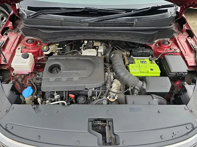 Used Kia Seltos [2019-2022] GTX Plus AT 1.5 Diesel [2019-2020] in Mumbai