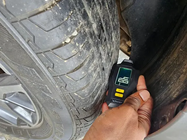 Used Kia Seltos [2019-2022] GTX Plus AT 1.5 Diesel [2019-2020] in Mumbai