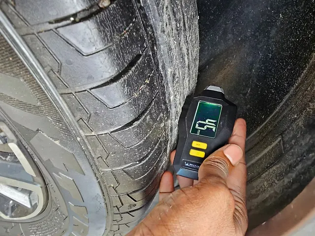Used Kia Seltos [2019-2022] GTX Plus AT 1.5 Diesel [2019-2020] in Mumbai
