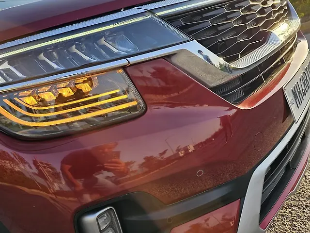 Used Kia Seltos [2019-2022] GTX Plus AT 1.5 Diesel [2019-2020] in Mumbai