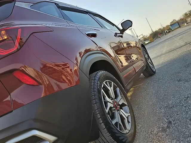 Used Kia Seltos [2019-2022] GTX Plus AT 1.5 Diesel [2019-2020] in Mumbai