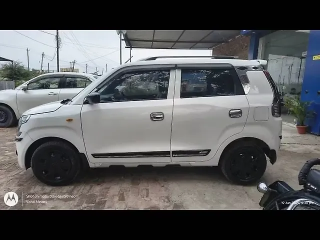 Used Maruti Suzuki Wagon R [2019-2022] VXi 1.0 [2019-2019] in Motihari