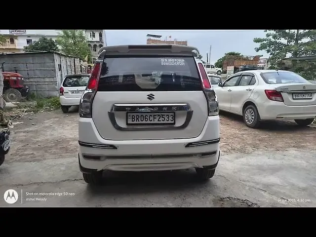 Used Maruti Suzuki Wagon R [2019-2022] VXi 1.0 [2019-2019] in Motihari