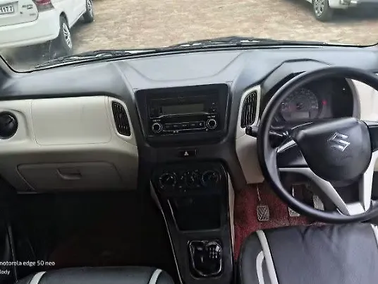 Used Maruti Suzuki Wagon R [2019-2022] VXi 1.0 [2019-2019] in Motihari