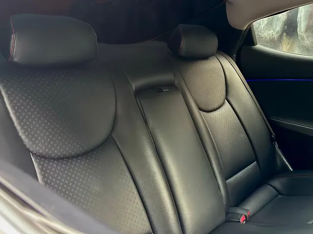 Used Hyundai Elantra [2016-2019] 1.6 SX (O) in Delhi
