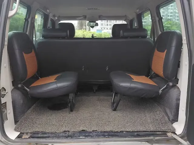 Used Mahindra Scorpio [2014-2017] S10 in Mumbai