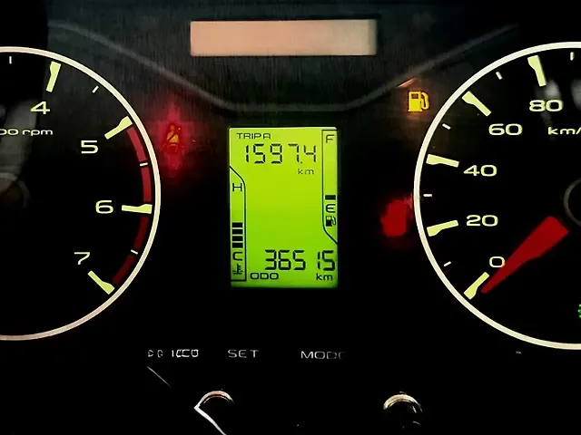 Used Mahindra Scorpio 2021 S5 in Agra