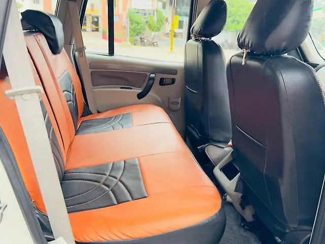 Used Mahindra Scorpio 2021 S5 in Agra