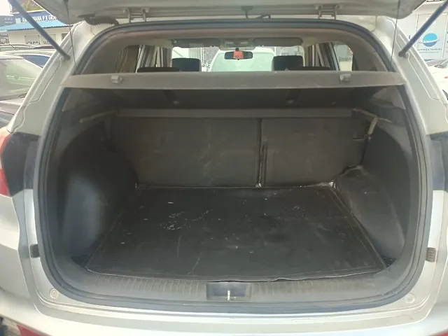 Used Hyundai Creta [2017-2018] SX Plus 1.6 AT CRDI in Pune