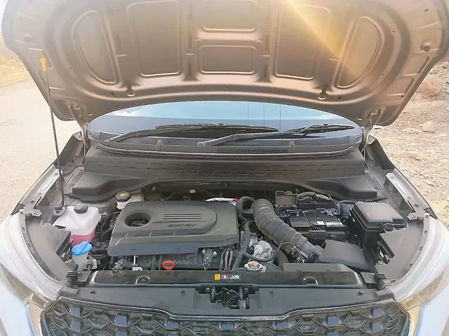 Used Kia Sonet [2020-2022] HTX 1.5 [2020-2021] in Pune