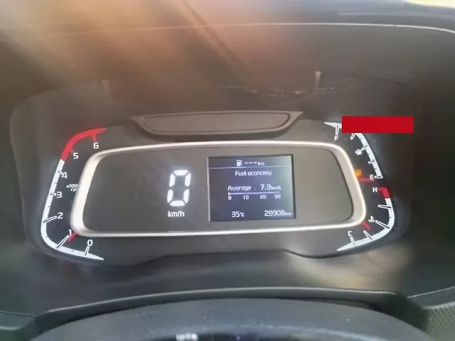 Used Kia Sonet [2020-2022] HTX 1.5 [2020-2021] in Pune