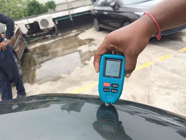 Used Tata Nexon [2020-2023] XZA Plus (O) in Mumbai