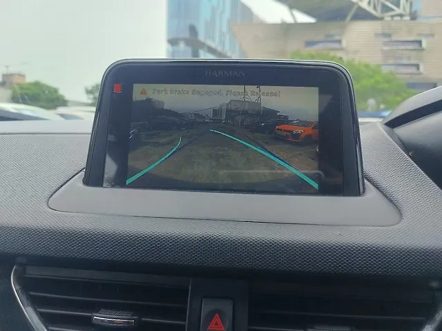 Used Tata Nexon [2020-2023] XZA Plus (O) in Mumbai