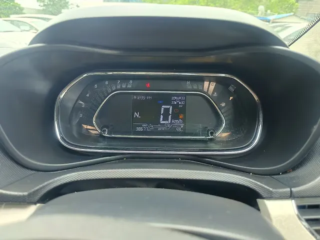 Used Tata Nexon [2020-2023] XZA Plus (O) in Mumbai