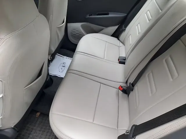 Used Hyundai Aura [2020-2023] SX 1.2 CNG in Mumbai