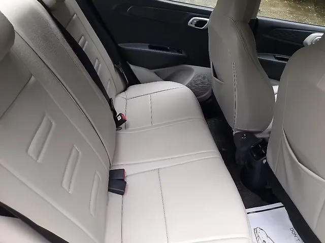 Used Hyundai Aura [2020-2023] SX 1.2 CNG in Mumbai