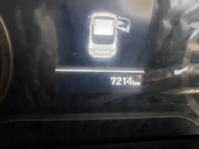 Used Hyundai Aura [2020-2023] SX 1.2 CNG in Mumbai