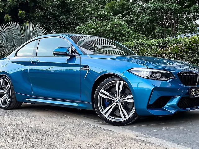 Used BMW M2 [2018-2022] Competition in Gurgaon