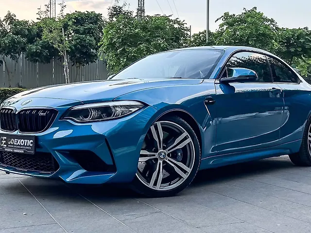 Used BMW M2 [2018-2022] Competition in Gurgaon
