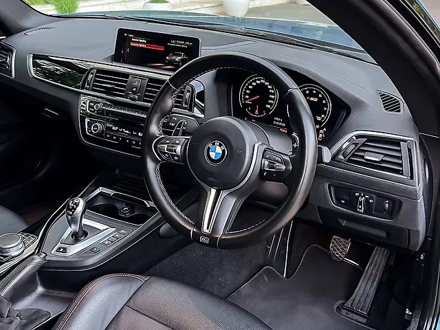Used BMW M2 [2018-2022] Competition in Gurgaon