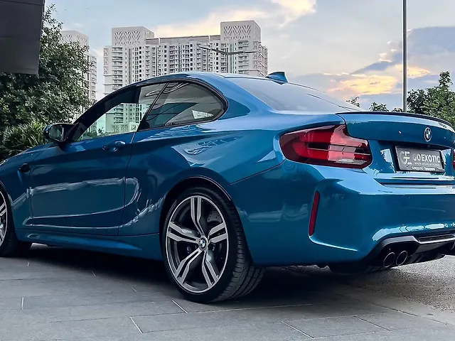 Used BMW M2 [2018-2022] Competition in Gurgaon