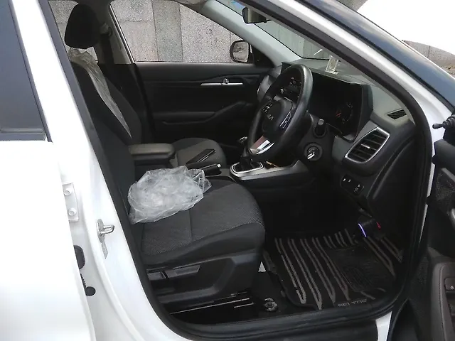 Used Kia Seltos [2019-2022] HTE 1.5 in Delhi