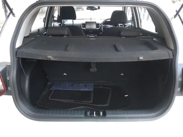 Used Hyundai Venue [2019-2022] SX Plus 1.0 Turbo DCT in Delhi