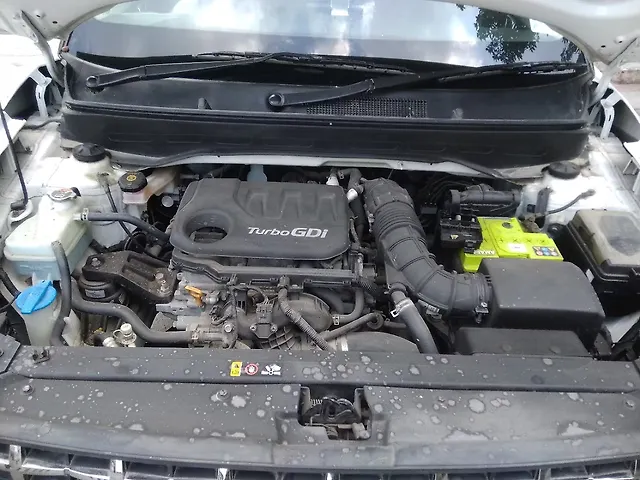 Used Hyundai Venue [2019-2022] SX Plus 1.0 Turbo DCT in Delhi