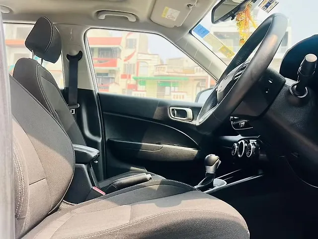 Used Hyundai Venue [2019-2022] SX Plus 1.0 Turbo DCT in Delhi