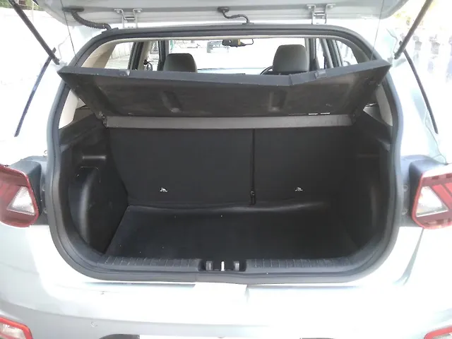 Used Hyundai Venue [2019-2022] SX (O) 1.0 Turbo in Delhi