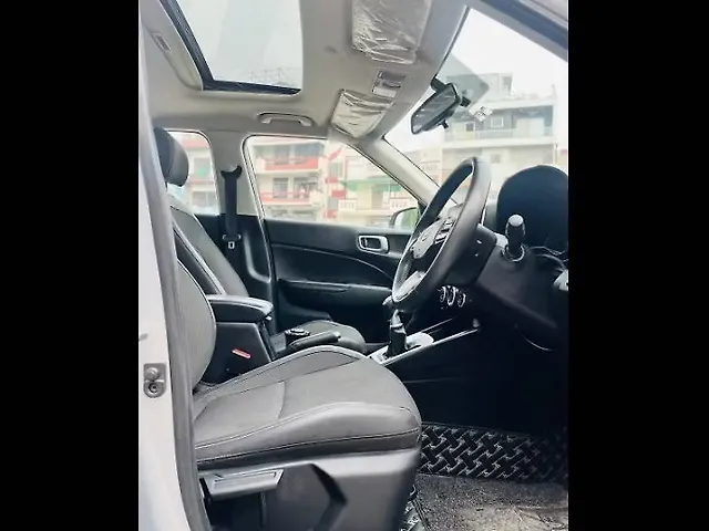 Used Hyundai Venue [2019-2022] SX (O) 1.0 Turbo in Delhi