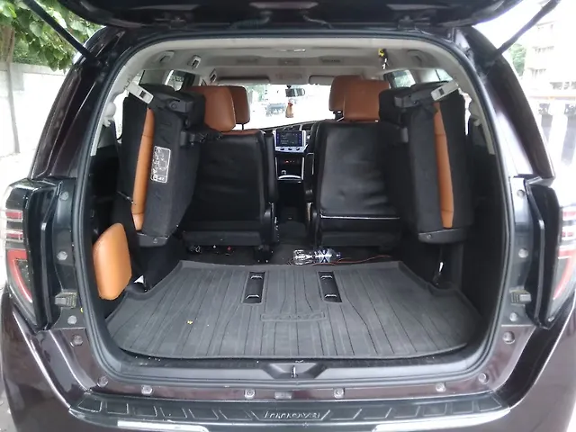 Used Toyota Innova Crysta [2016-2020] 2.7 GX AT 7 STR [2016-2020] in Delhi