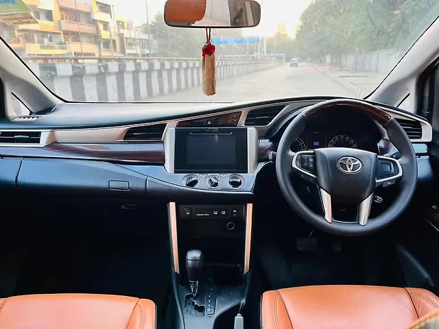 Used Toyota Innova Crysta [2016-2020] 2.7 GX AT 7 STR [2016-2020] in Delhi