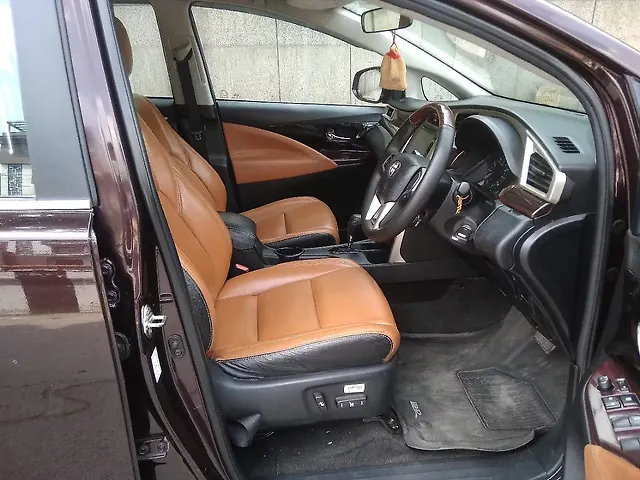 Used Toyota Innova Crysta [2016-2020] 2.7 GX AT 7 STR [2016-2020] in Delhi