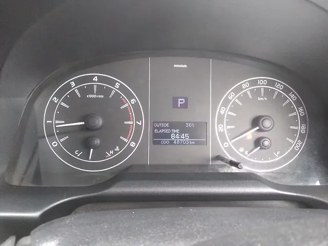 Used Toyota Innova Crysta [2016-2020] 2.7 GX AT 7 STR [2016-2020] in Delhi
