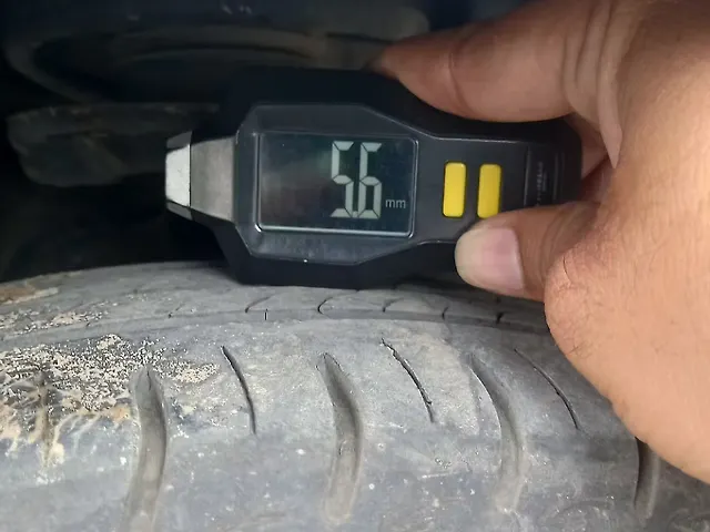 Used Tata Altroz [2020] [2020-2025] XZA Plus (S) in Ahmedabad