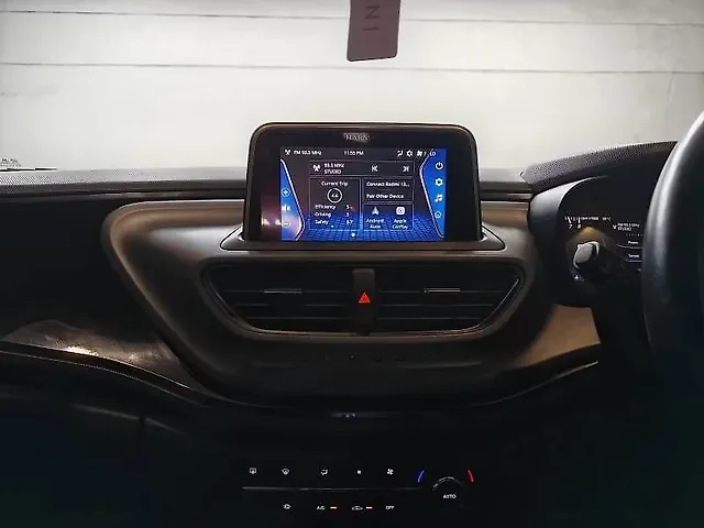 Used Tata Altroz [2020] [2020-2025] XZA Plus (S) in Ahmedabad