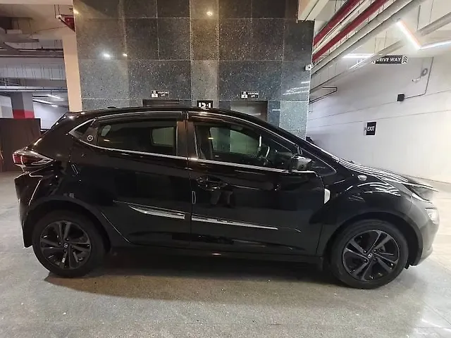 Used Tata Altroz [2020] [2020-2025] XZA Plus (S) in Ahmedabad