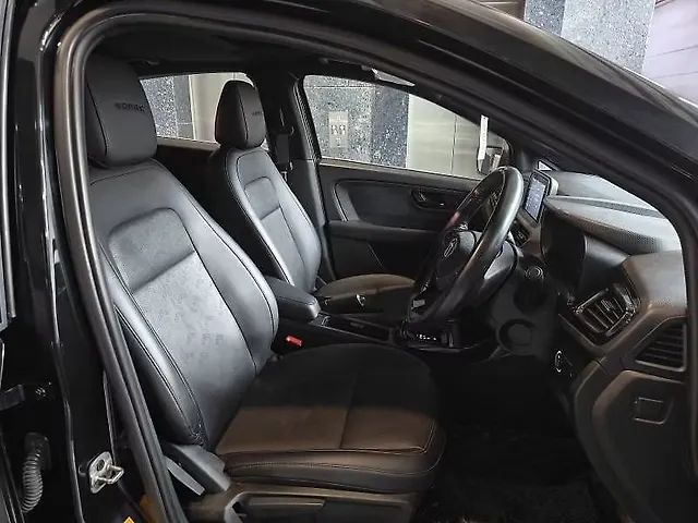 Used Tata Altroz [2020] [2020-2025] XZA Plus (S) in Ahmedabad