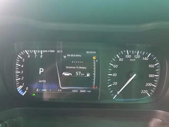 Used Tata Altroz [2020] [2020-2025] XZA Plus (S) in Ahmedabad