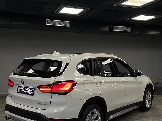Used BMW X1 [2016-2020] sDrive20i xLine[2017-2018] in Lucknow