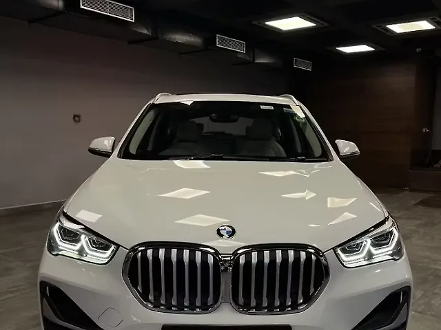 Used BMW X1 [2016-2020] sDrive20i xLine[2017-2018] in Lucknow