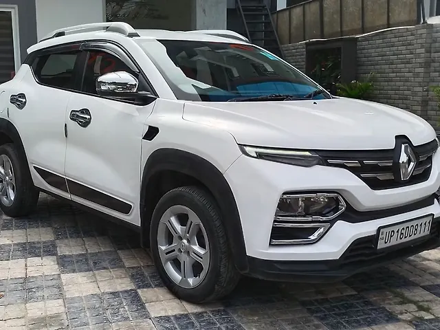 Used 2022 Renault Kiger in Noida